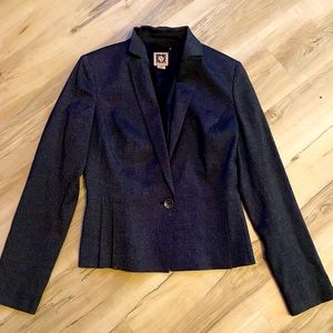 NWOT Anne Klein blazer